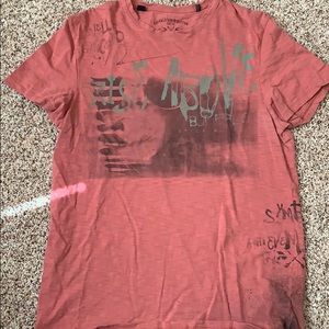 Buffalo David Bitton Tee